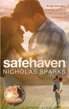 Safehaven by Nicholas Sparks Paperback