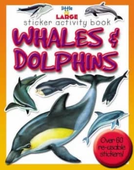 Whales and Dolphins by Belinda Gallagher Paperback