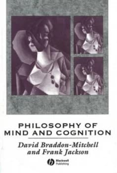 Philosophy of Mind and Cognition by David Braddon-Mitchell Paperback