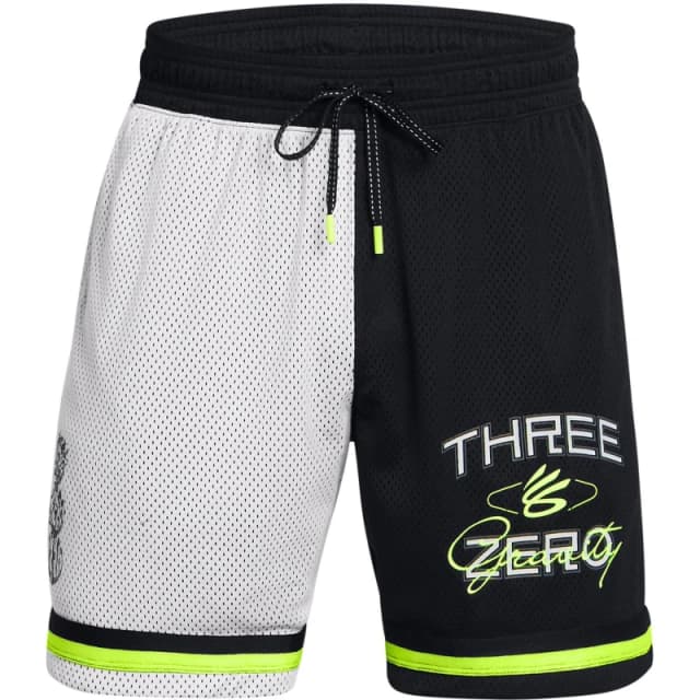 Under Armour Curry Statement Shorts Adults - Grey Grey S