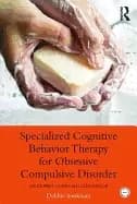 specialized cognitive behavior therapy for obsessive compulsive disorder an
