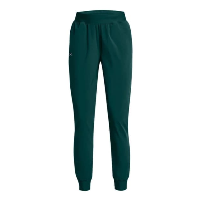 Under Armour UA Rival High-Rise Woven Pants - Blue Blue 8