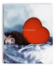 Guy Bourdin : A Message for You