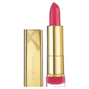 Max Factor Colour Elixir Lipstick Bewitching Coral 827 Pink