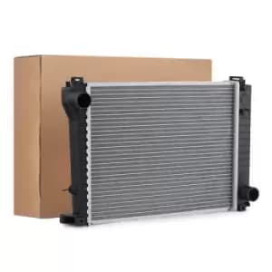 RIDEX Engine radiator BMW 470R0250 1178215,17111178215,17111712823 Radiator, engine cooling,Radiator,Engine cooler 17111719256,17111719821,1719256