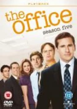 The Office: An American Workplace - Season 5