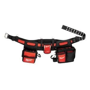 Milwaukee Hand Tools Electrician's Belt