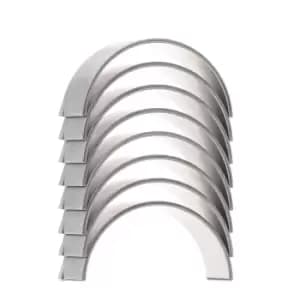 MAHLE Original Conrod Bearing Set 029 PS 18146 025 VW,AUDI,SKODA,Golf IV Schragheck (1J1),Golf V Schragheck (1K1)