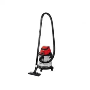 Einhell Power X-Change TC-VC 18/20 Li Wet & Dry Vacuum Cleaner