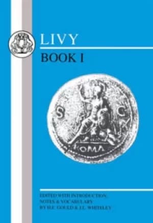 Livy by Randall Institute H Gould