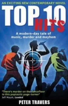 Top 10 Hits by Peter Travers Paperback