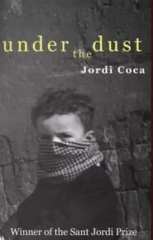 Under the dust by Jordi Coca