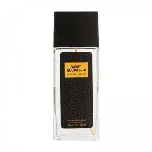 David Beckham Classic Touch Deodorant 75ml
