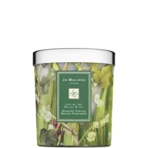 Jo Malone London Lily of the Valley & Ivy Charity Scented Candle 200g