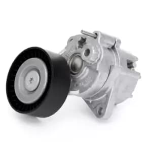 SKF Tensioner Pulley MERCEDES-BENZ,JEEP VKM 38020 68001798AB,68001798AB,K05080243AA Tensioner Pulley, v-ribbed belt K68001798AB,6112000270,6112000370