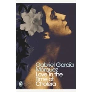 Love in the Time of Cholera by Gabriel Garcia Marquez (Paperback, 2007)