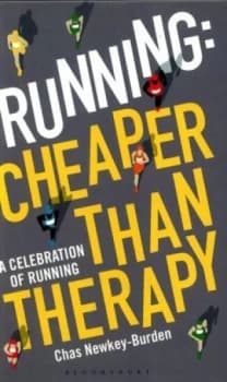 Running by Chas Newkey-Burden