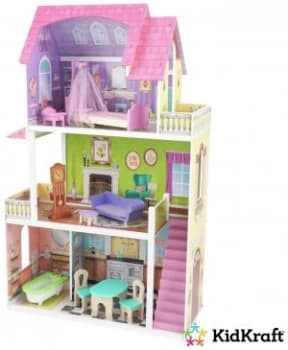 Florence Doll House