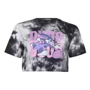 SikSilk Silksilk x Space Jam A New Legacy Bugs T Shirt - Multi