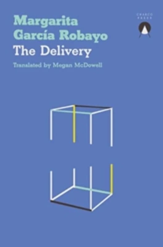 The Delivery Paperback / softback