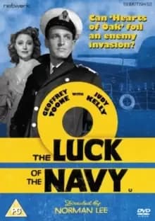 The Luck of the Navy