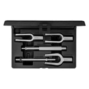 Gedore Assembly fork set 17.5-28.5mm 5pcs