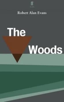 The woods by Robert Alan Evans