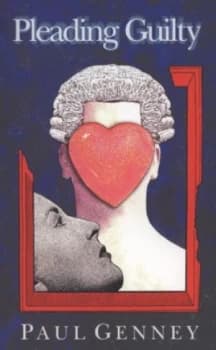 Pleading Guilty by Paul Genney Paperback