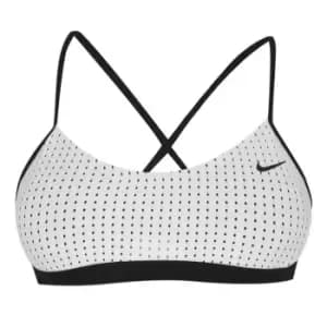Nike Bikini Top - White