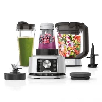 Ninja Foodi CB350UK 2L 1200W Blender