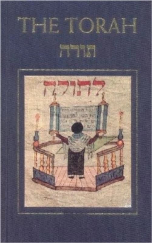 The Torah Hardback
