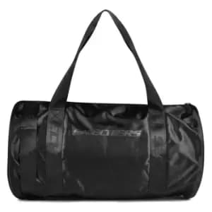 Skechers Locker Duffel Bag - Black