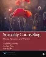 sexuality counseling theory research and practice