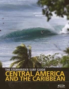 Central America and the Caribbean by Bruce Sutherland Paperback