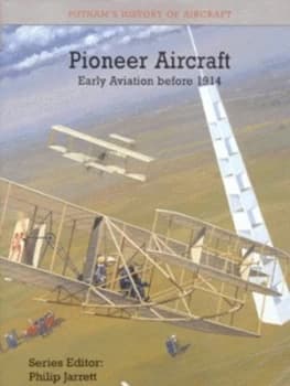 Pioneer Aircraft Hardback
