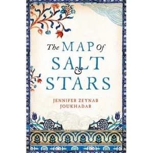 The Map of Salt and Stars 2018 Hardback