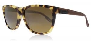 Maui Jim Howzit Sunglasses Tokyo Tortoise Tokyo Tortoise Polariserade 56mm