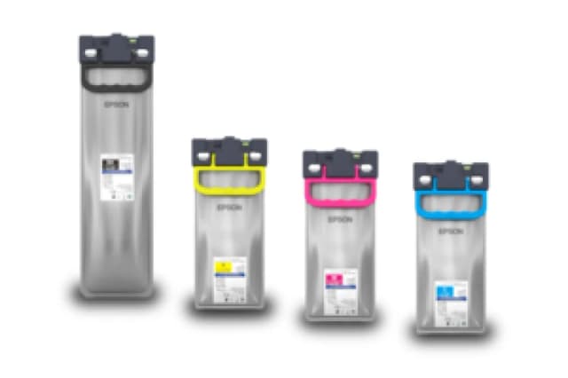 Epson C13T05A10N/T05A Ink cartridge black. 20K pages ISO/IEC 19752 for