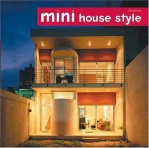 Mini House Style Book