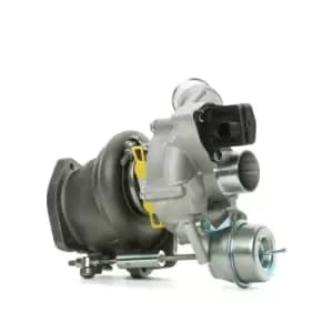 RIDEX Turbocharger PEUGEOT,CITROEN,DS 2234C10148 0375N7,0375R9,0375T5 Turbolader,Charger, charging system 9807682180,9809028780,V75466758005,0375N7