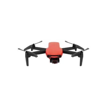 Autel EVO Nano+ Drone with Premium Bundle - Red