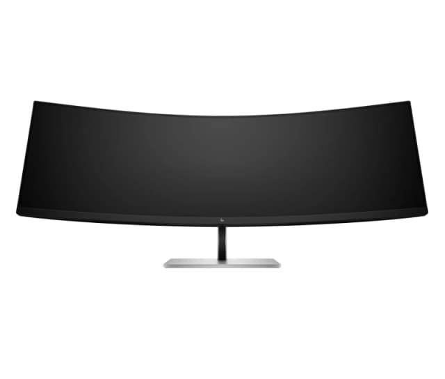 HP E45c G5 DQHD Curved Monitor 6N4C1AA