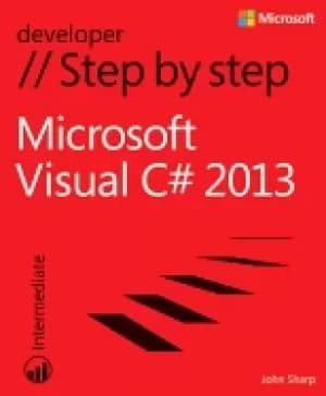 microsoft visual c 2013 step by step