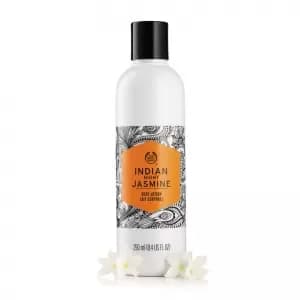 The Body Shop Indian Night Jasmine Body Lotion Indian Night Jasmine Body Lotion