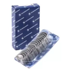 KOLBENSCHMIDT Camshaft Bushes VW,AUDI,SKODA 77685600 03G103651,03G103652,03G103652A