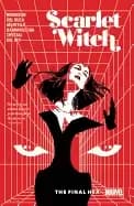 scarlet witch vol 3 the final hex