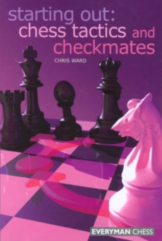 Chess Tactics and Checkmates Paperback / softback