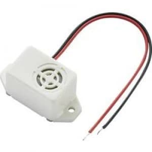 KEPO KPMB G2203L K6343 Minature Buzzer