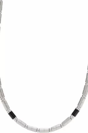 Gents Fossil Jewellery Dress Necklace Watch Jf02927040