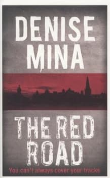 The Red Road by Denise Mina Paperback